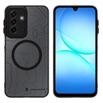 Tactical MagForce Warthog Kryt pro Samsung Galaxy A18 / A17 Asphalt