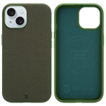 Tactical MagForce WEARe Kryt pro Apple iPhone 15 Forest Green