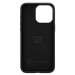 Tactical MagForce WEARe Kryt pro Apple iPhone 15 Pro Max Black