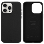 Tactical MagForce WEARe Kryt pro Apple iPhone 15 Pro Max Black