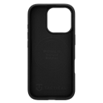Tactical MagForce WEARe Kryt pro Apple iPhone 16 Pro Black