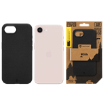 Tactical MagForce WEARe Kryt pro Apple iPhone 16e/17e Black