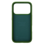 Tactical MagForce WEARe Kryt pro Apple iPhone 17 Pro/18 Pro Forest Green