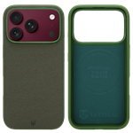 Tactical MagForce WEARe Kryt pro Apple iPhone 17 Pro/18 Pro Forest Green