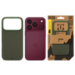 Tactical MagForce WEARe Kryt pro Apple iPhone 17 Pro/18 Pro Forest Green