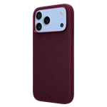 Tactical MagForce WEARe Kryt pro Apple iPhone 17 Pro Max/18 Pro Max Burgundy