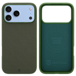 Tactical MagForce WEARe Kryt pro Apple iPhone 17 Pro Max/18 Pro Max Forest Green
