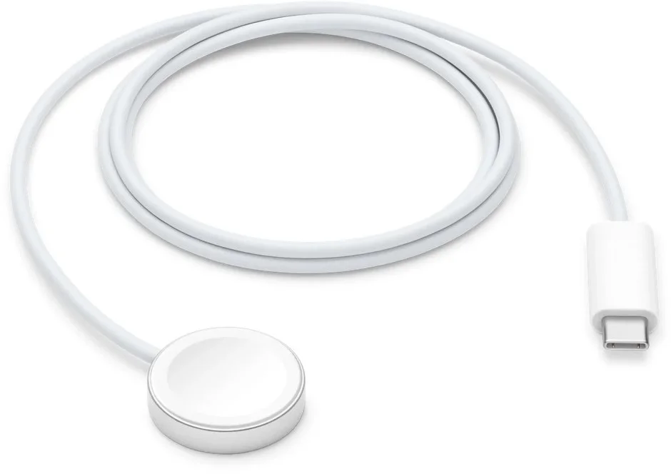 Tactical nabíjecí kabel pro Apple Watch (USB-C)