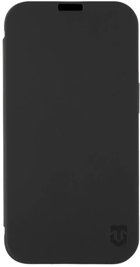Tactical Safety Smoothie Kryt pro Apple iPhone 14 Asphalt