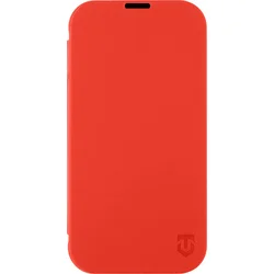 Tactical Safety Smoothie Kryt pro Apple iPhone 14 Pro Chilli
