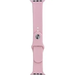 Tactical silikonový řemínek pro Fitbit Inspire HR Pink