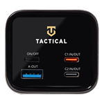 Tactical Squad Head Quarters 65W 27000mAh