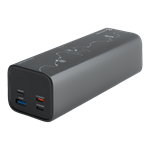 Tactical Squad Head Quarters 65W 27000mAh