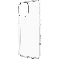 Tactical TPU Kryt pro Apple iPhone 12 Pro Max Transparent