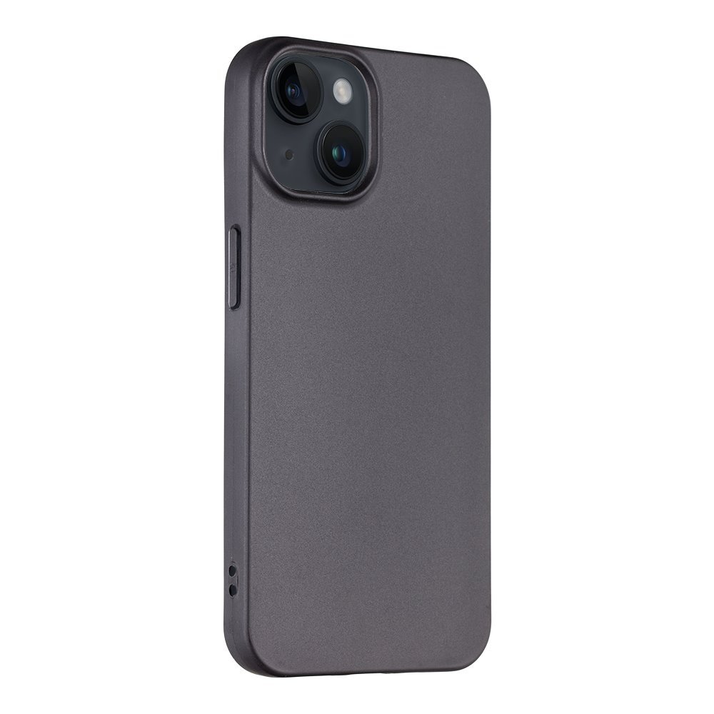 Tactical TPU Kryt pro Apple iPhone 14 Black