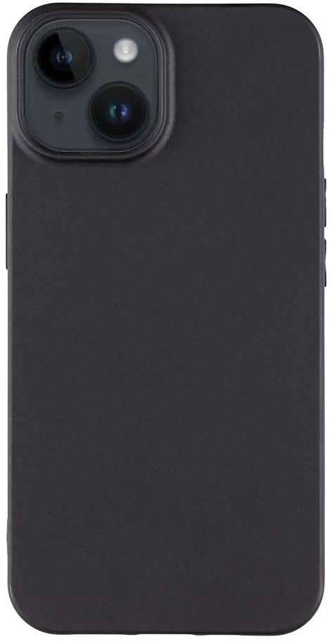 Tactical TPU Kryt pro Apple iPhone 14 Black