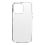 Tactical TPU Kryt pro Apple iPhone 14 Pro Max Transparent