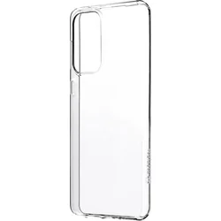 Tactical TPU Kryt pro Honor X6 Transparent