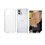 Tactical TPU Kryt pro Motorola Edge 30 Fusion Transparent