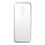 Tactical TPU Kryt pro Nokia 230 Transparent