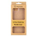 Tactical TPU Kryt pro Realme C11 2021 Transparent
