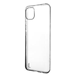 Tactical TPU Kryt pro Realme C11 2021 Transparent