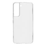 Tactical TPU Kryt pro Samsung Galaxy S22 Transparent
