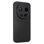 Tactical TPU Kryt pro Xiaomi 17 Ultra Black