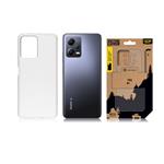 Tactical TPU Kryt pro Xiaomi Redmi Note 12 5G Transparent