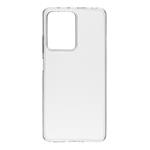 Tactical TPU Kryt pro Xiaomi Redmi Note 12 Pro 5G Transparent