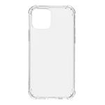 Tactical TPU Plyo Kryt pro Apple iPhone 12/12 Pro Transparent