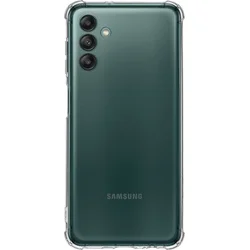 Tactical TPU Plyo Kryt pro Samsung Galaxy A04s Transparent