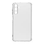 Tactical TPU Plyo Kryt pro Samsung Galaxy A15 4G Transparent 