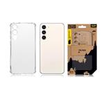 Tactical TPU Plyo Kryt pro Samsung Galaxy S23+ Transparent 