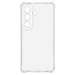 Tactical TPU Plyo Kryt pro Samsung Galaxy S26+ Transparent 