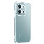 Tactical TPU Plyo Kryt pro Xiaomi Redmi 15C 4G/5G Transparent