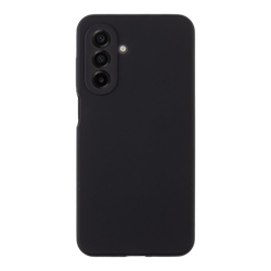 Tactical Velvet Smoothie Kryt pro Samsung Galaxy A18 / A17 4G/5G Asphalt