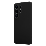 Tactical Velvet Smoothie Kryt pro Samsung Galaxy S26 Ultra Asphalt