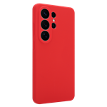 Tactical Velvet Smoothie Kryt pro Samsung Galaxy S26 Ultra Chilli