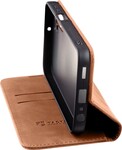 Tactical Xproof pre Samsung Galaxy A18 / A17 4G/5G v farbe Mud Brown