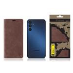Tactical Xproof pro Samsung Galaxy A15 5G Mud Brown