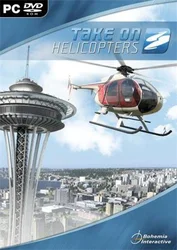 Take on Helicopters (IDPC3000)