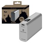 Taktická EDC tehla 9600mAh Raw