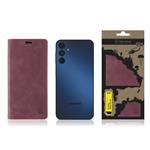 Taktická ochrana Xproof pre Samsung Galaxy A15 4G Red Beret