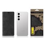 Taktická ochrana Xproof pre Samsung Galaxy S24 Black Hawk