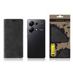 Taktická ochrana Xproof pre Xiaomi Redmi Note 13 Pro 5G Black Hawk