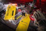 Taktická ochranná fólia Tactical Impact Barrier for Rookies pre Apple iPhone 17 Pro Max/18 Pro Max