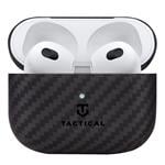 Taktické aramidové vlákna Slim Airpods 3