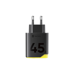Taktické minimi GaN 45W AC