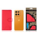 Taktické poznámky do poľa pre Motorola G15 Red